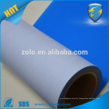 Top selling self adhesive security VOID label material for sealing, clear plastic label material